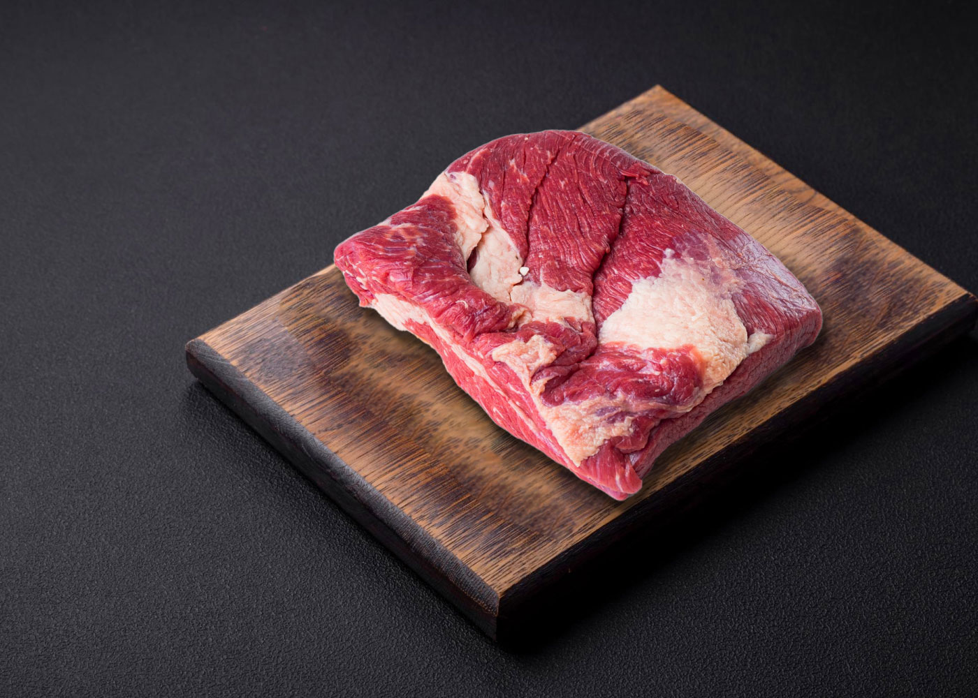 Grass Fed Beef Brisket