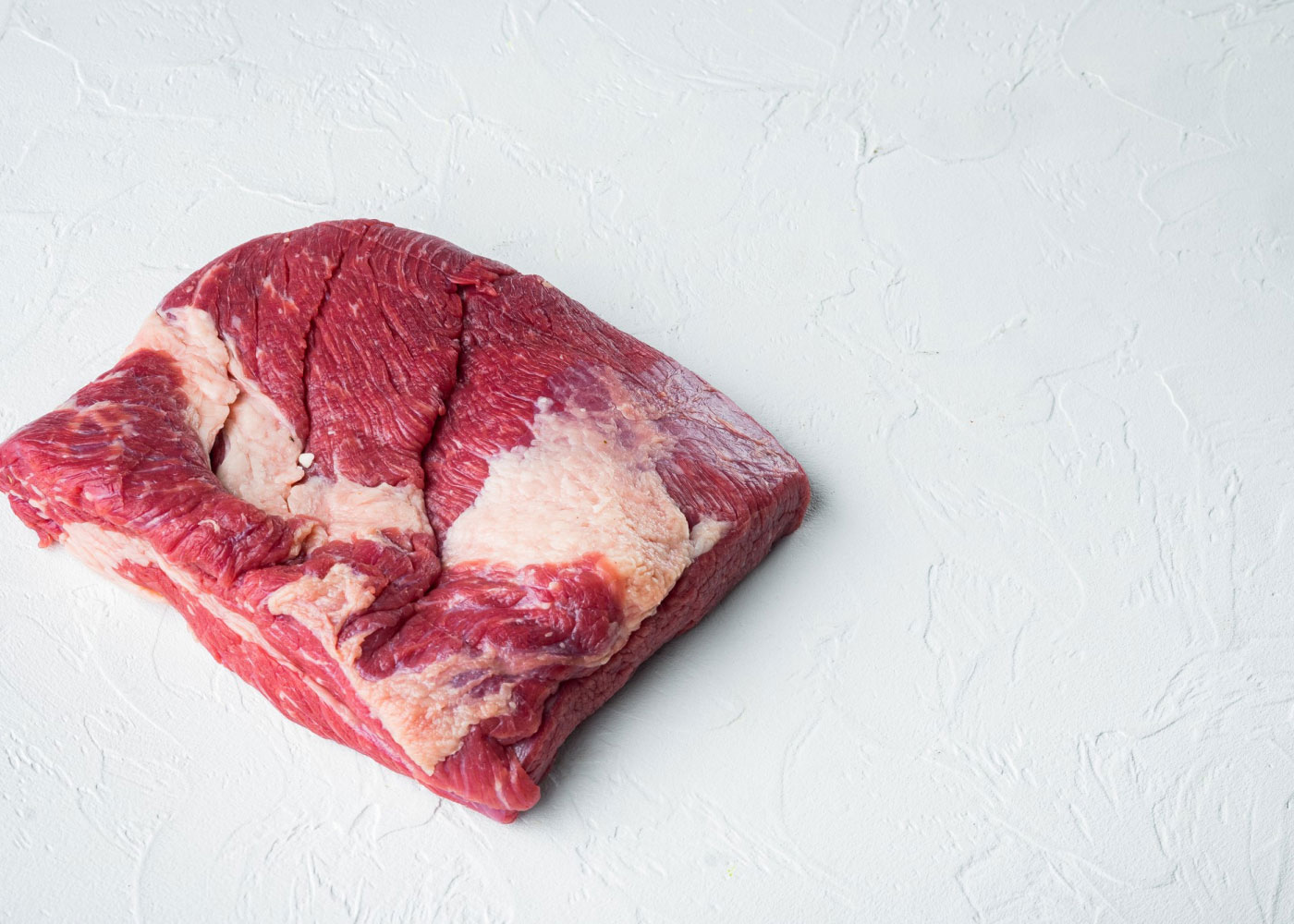 Grass Fed Beef Brisket