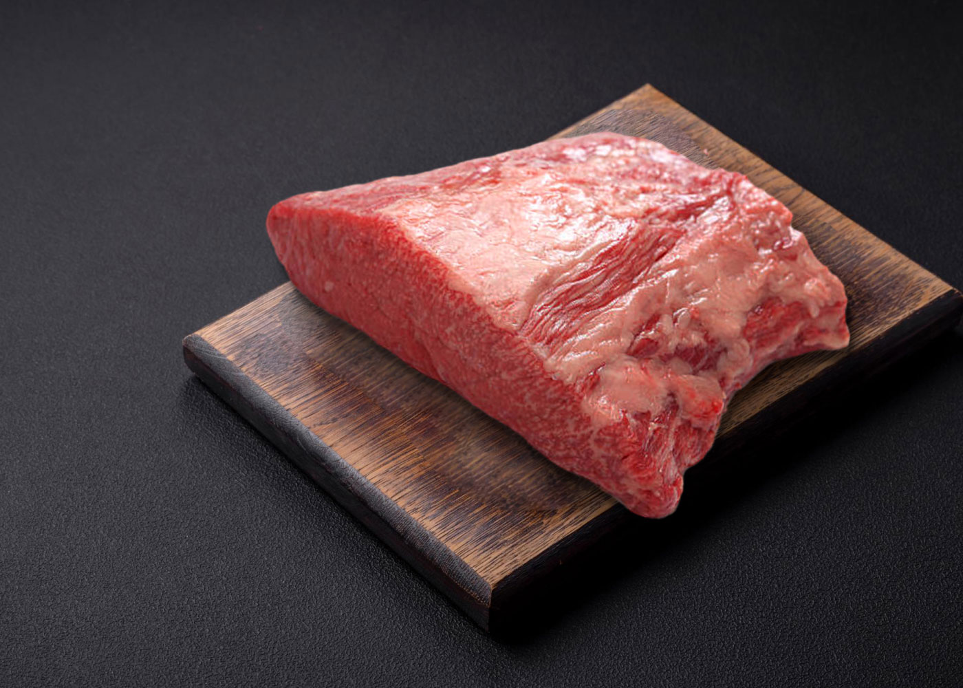Grass Fed Beef Brisket