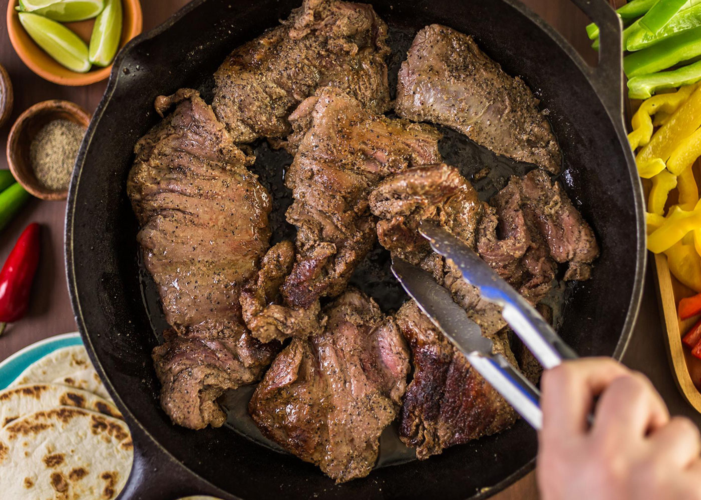Grass-Fed Beef Lungs