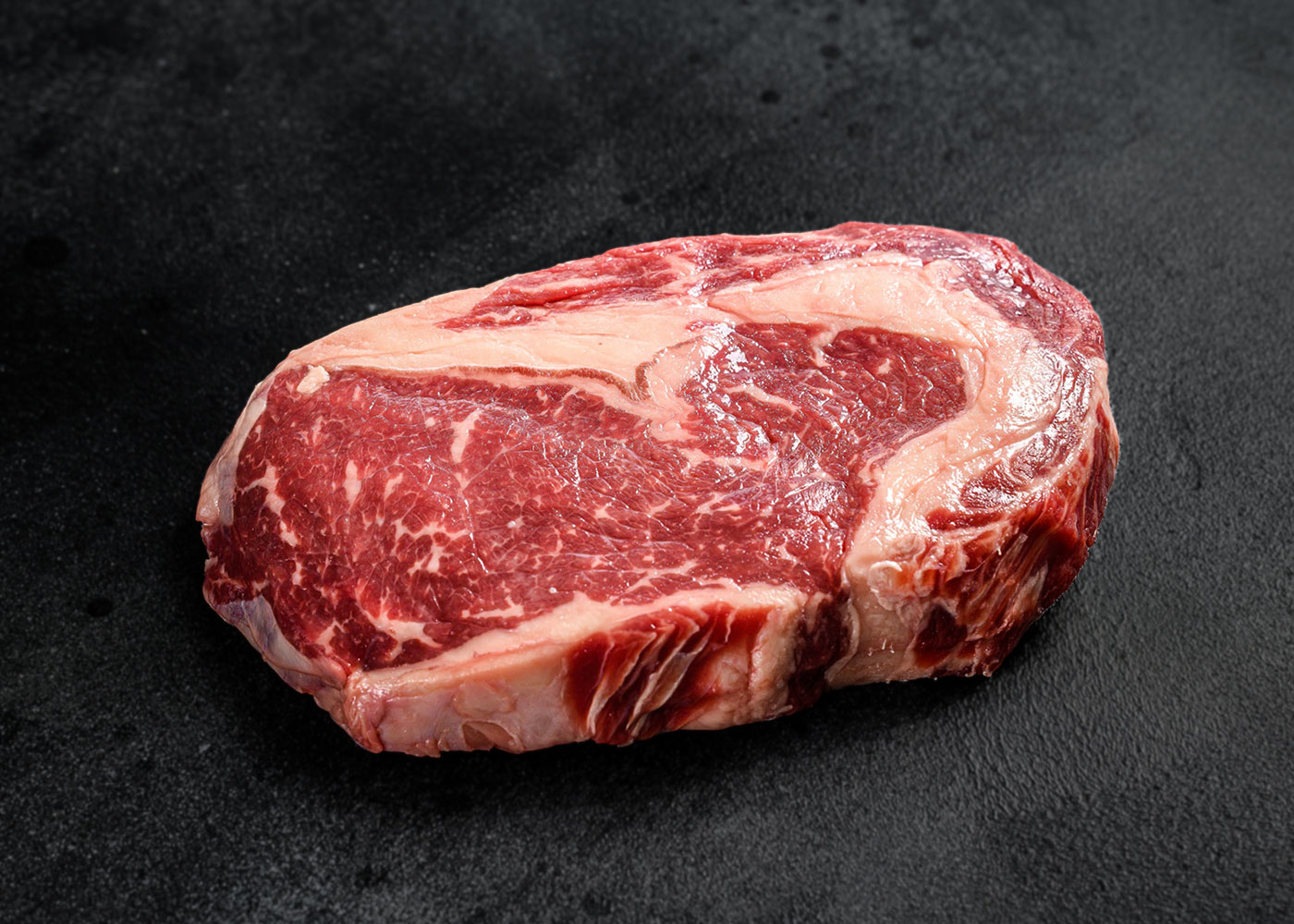 Australian Grass-Fed Ribeye Steak 200g 