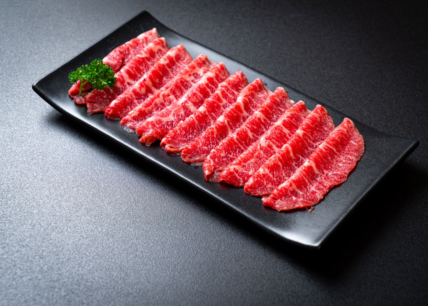 Australian Grass-Fed Shabu Shabu