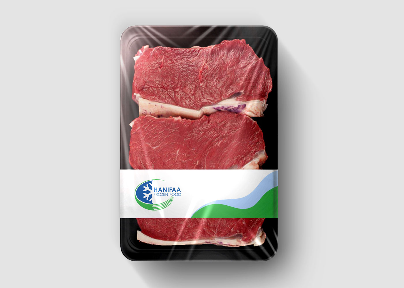 Grass fed Sirloin Steak Bundle (2 Pack)