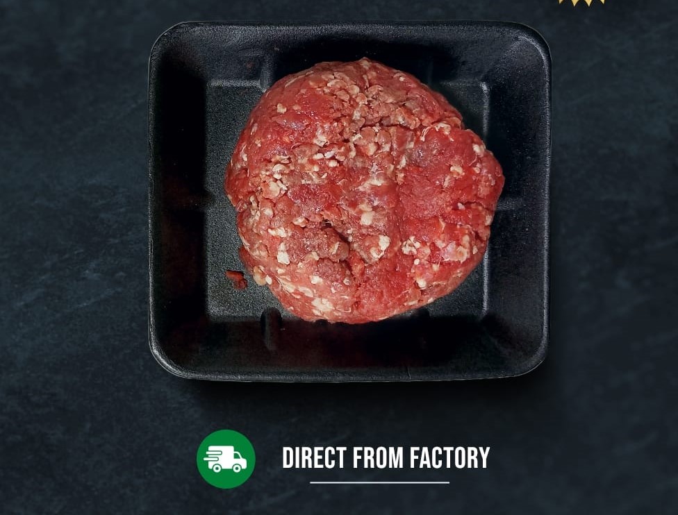 Grass Fed Beef Mince meat - Frozen