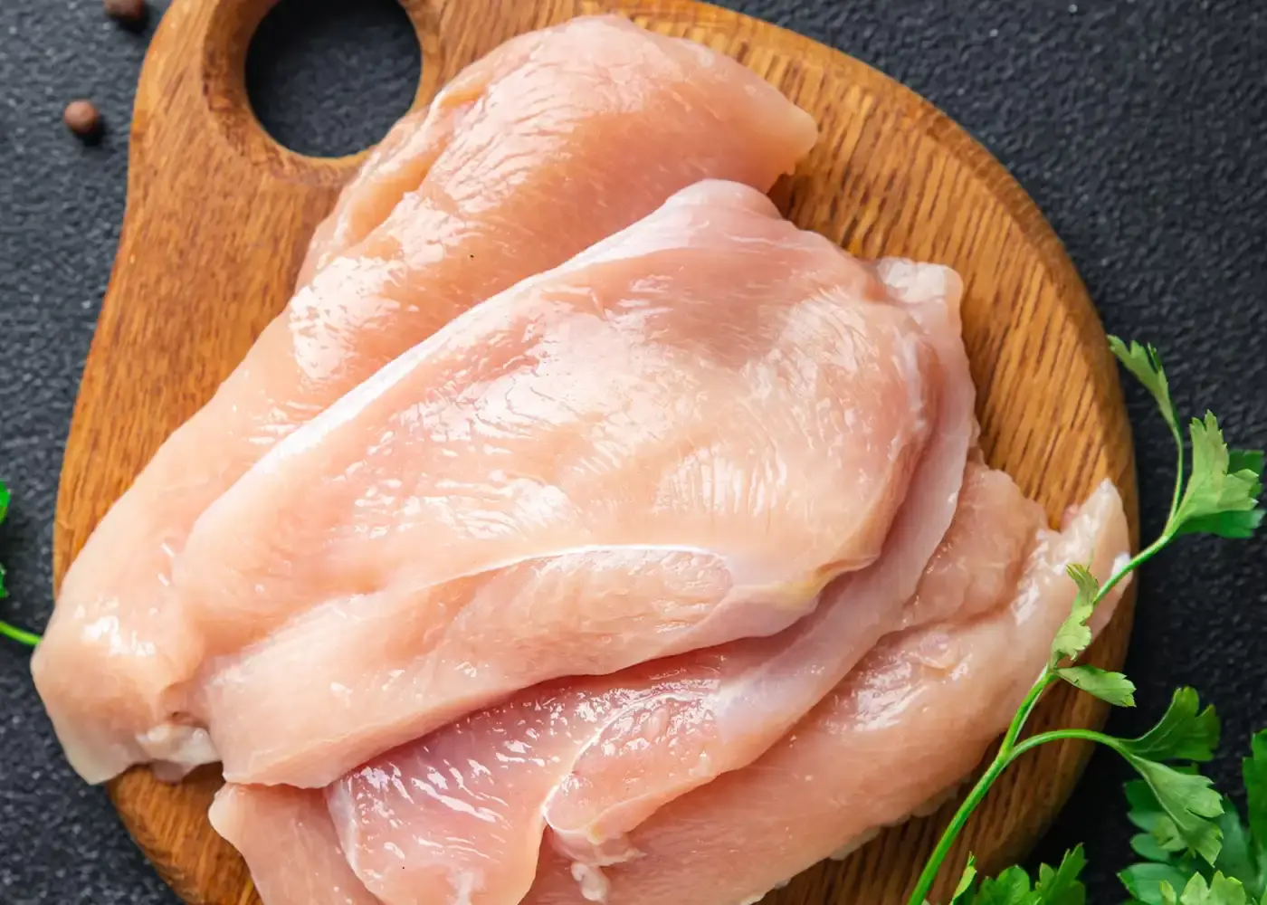 Chicken Breast 