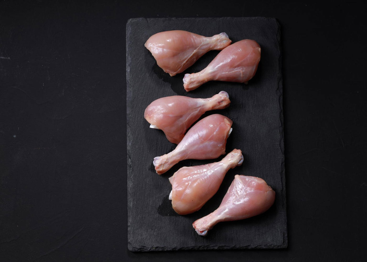 Skinless Chicken Drumsticks 