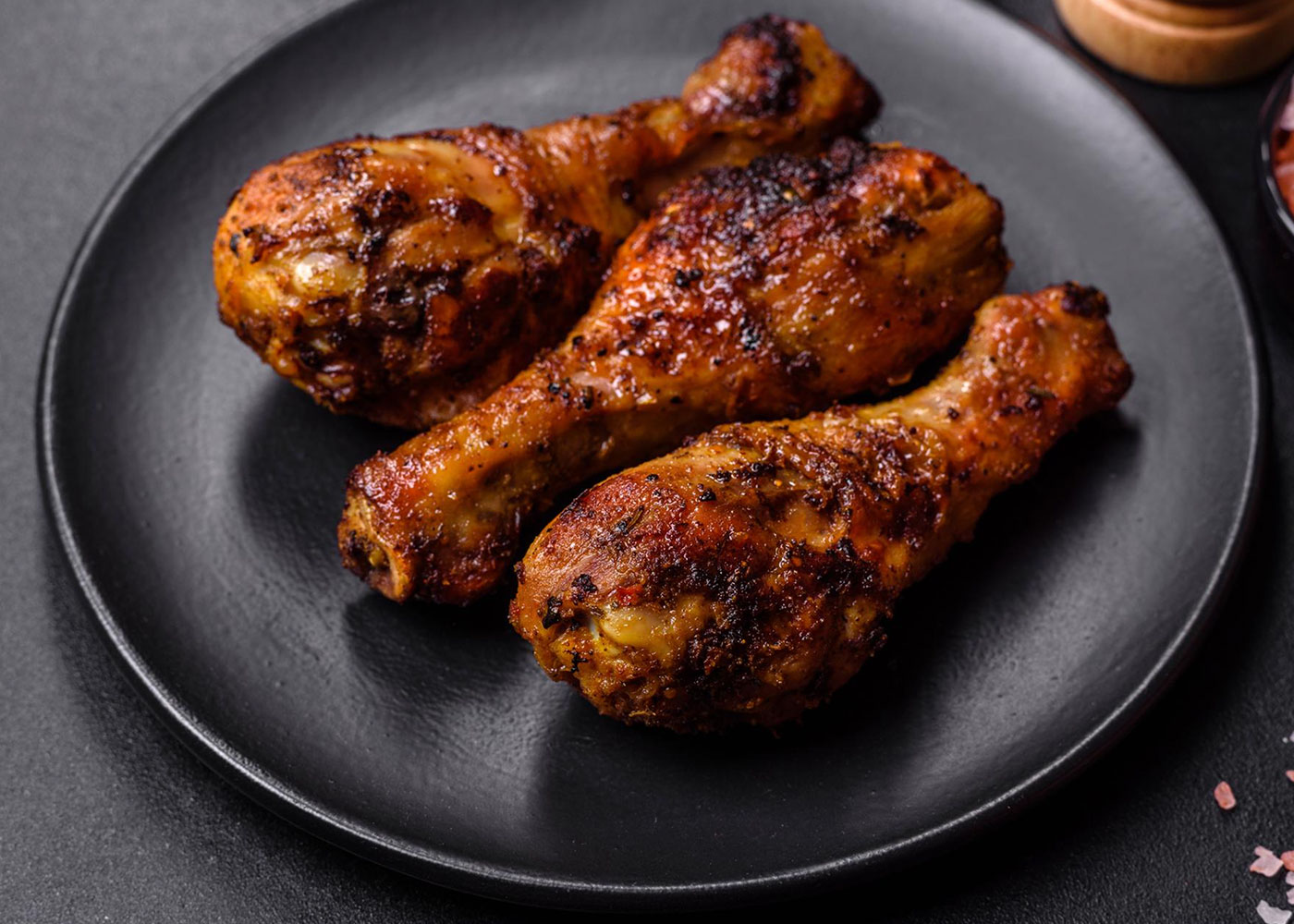Chicken Drumsticks 