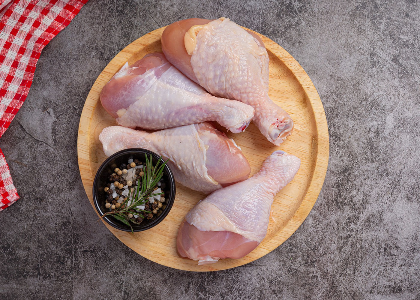 Chicken Drumsticks 
