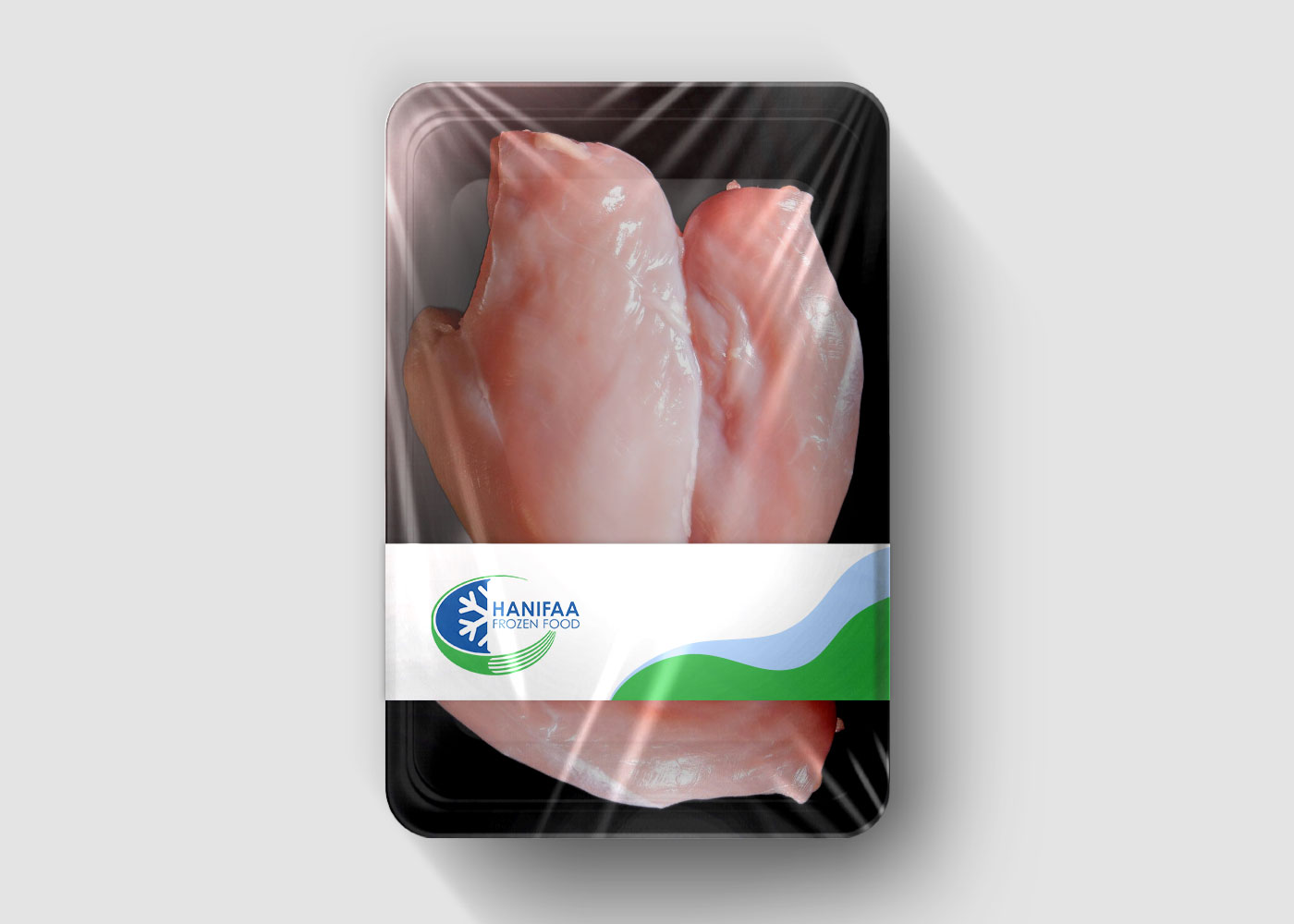 Chicken Fillet  