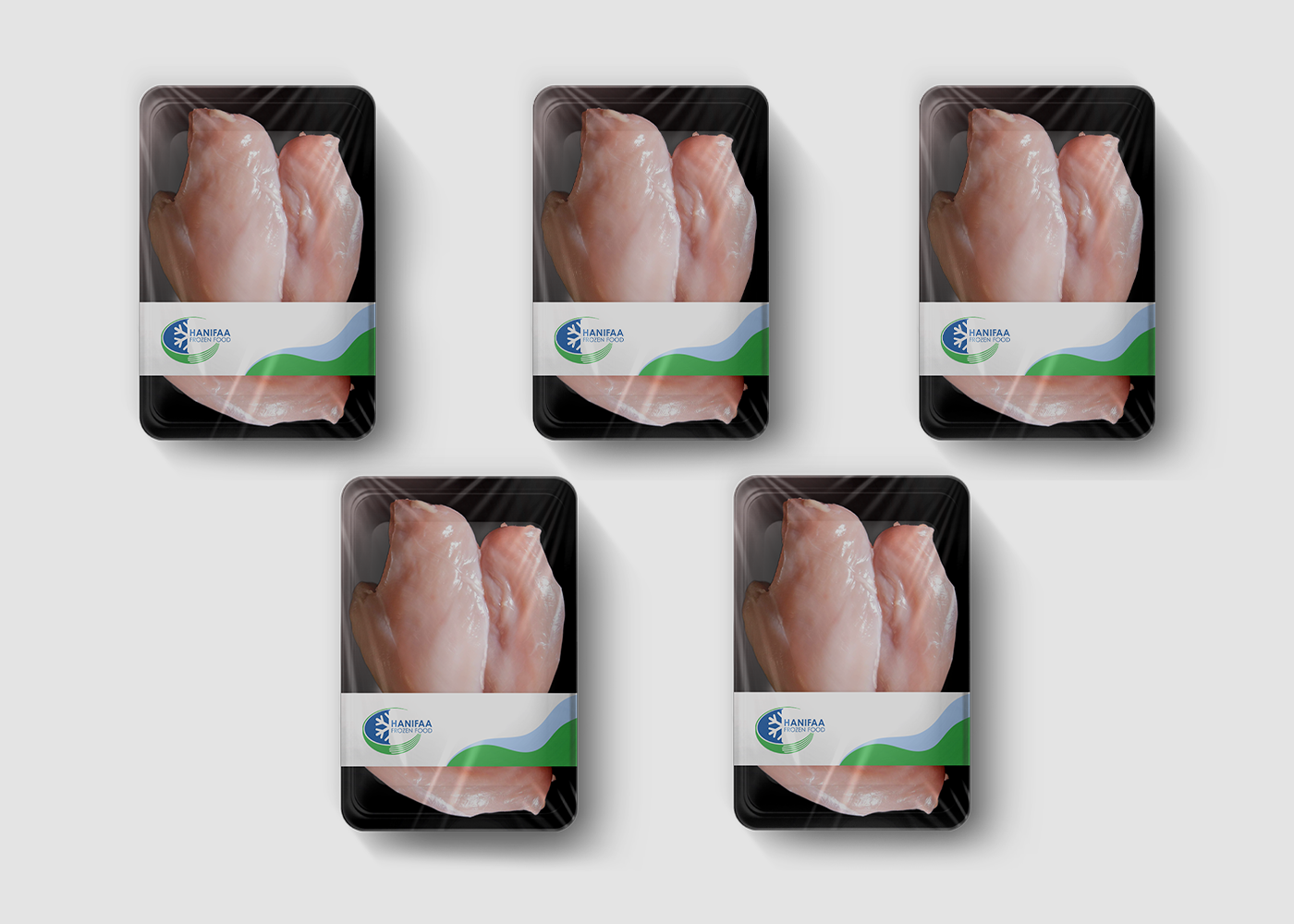 Chicken Fillet  