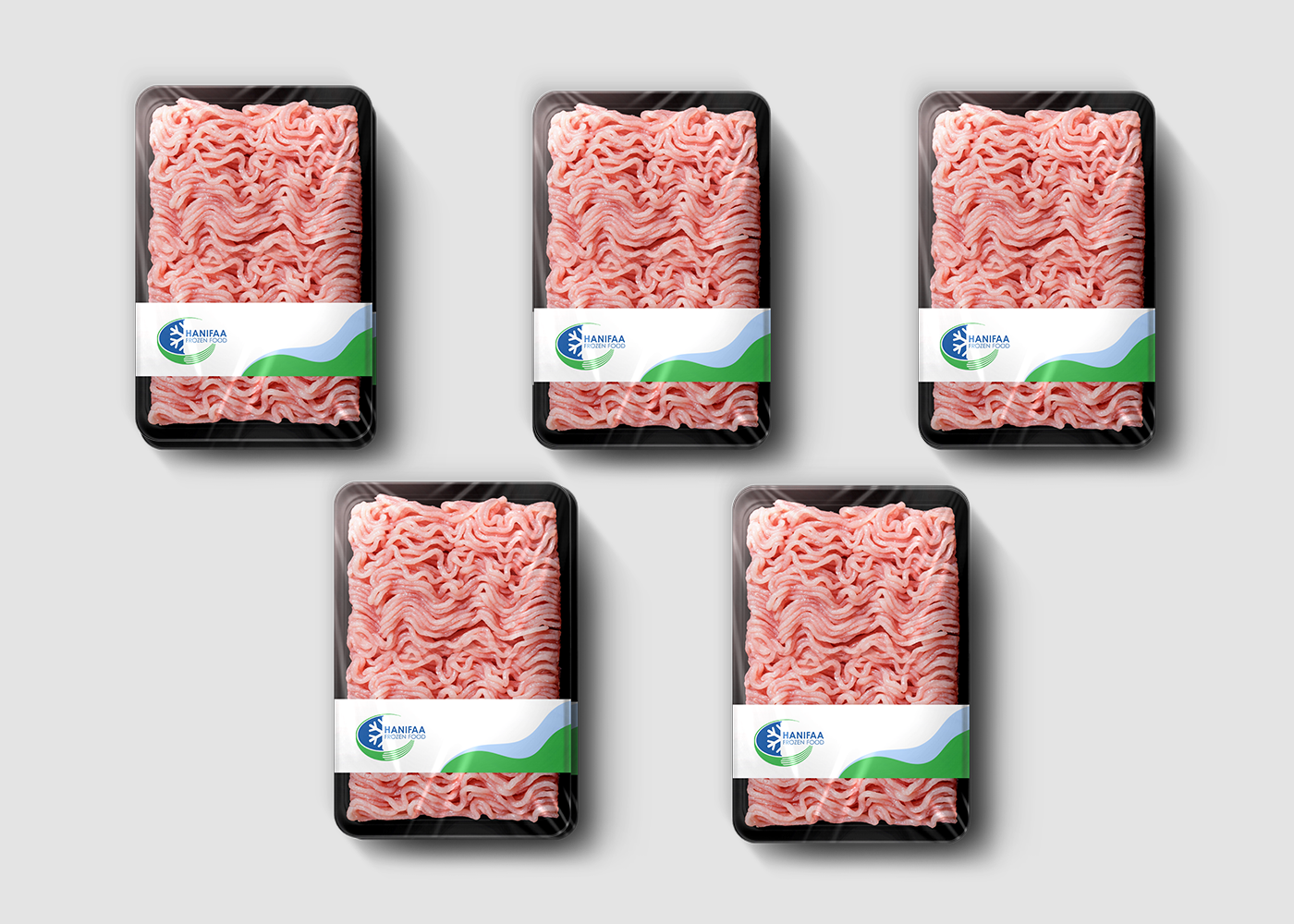 Mince Chicken 
