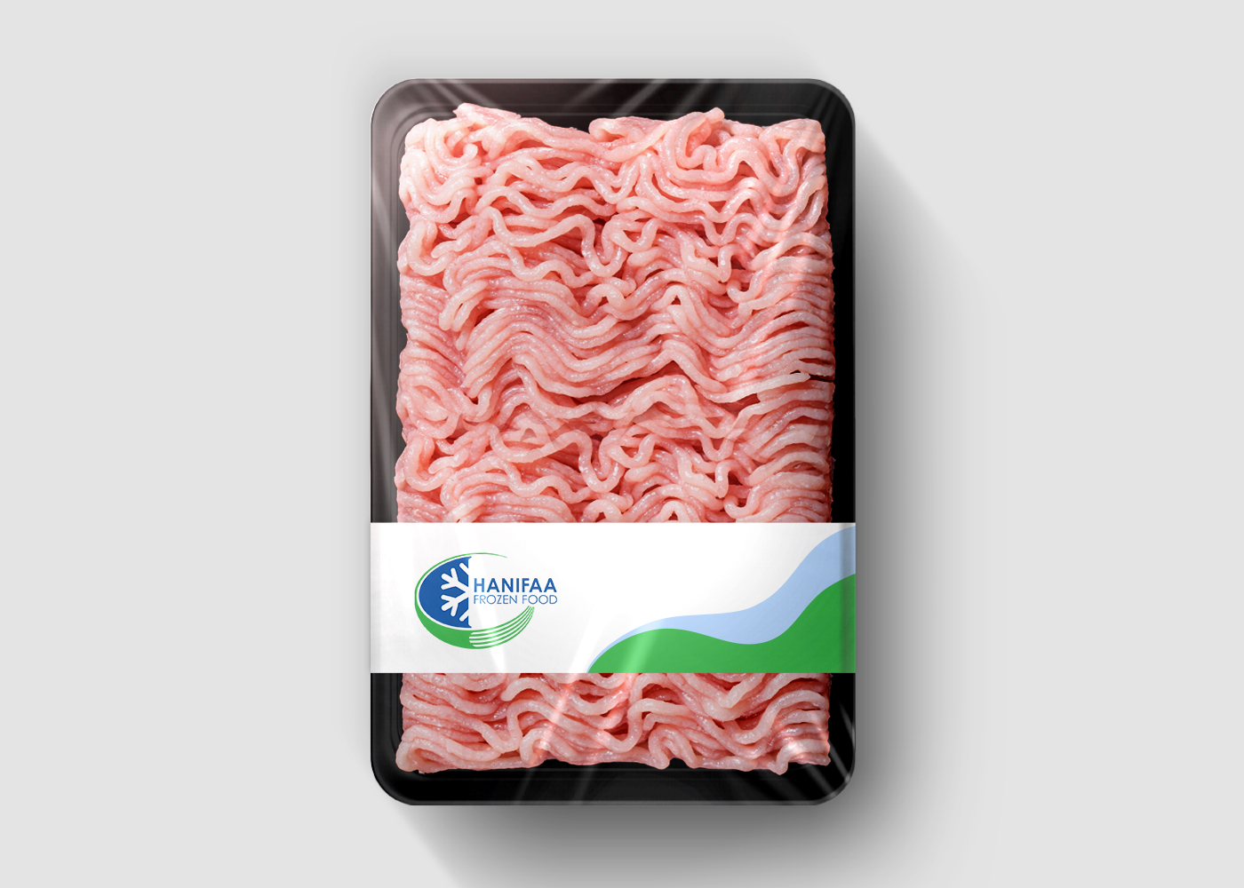 Mince Chicken 