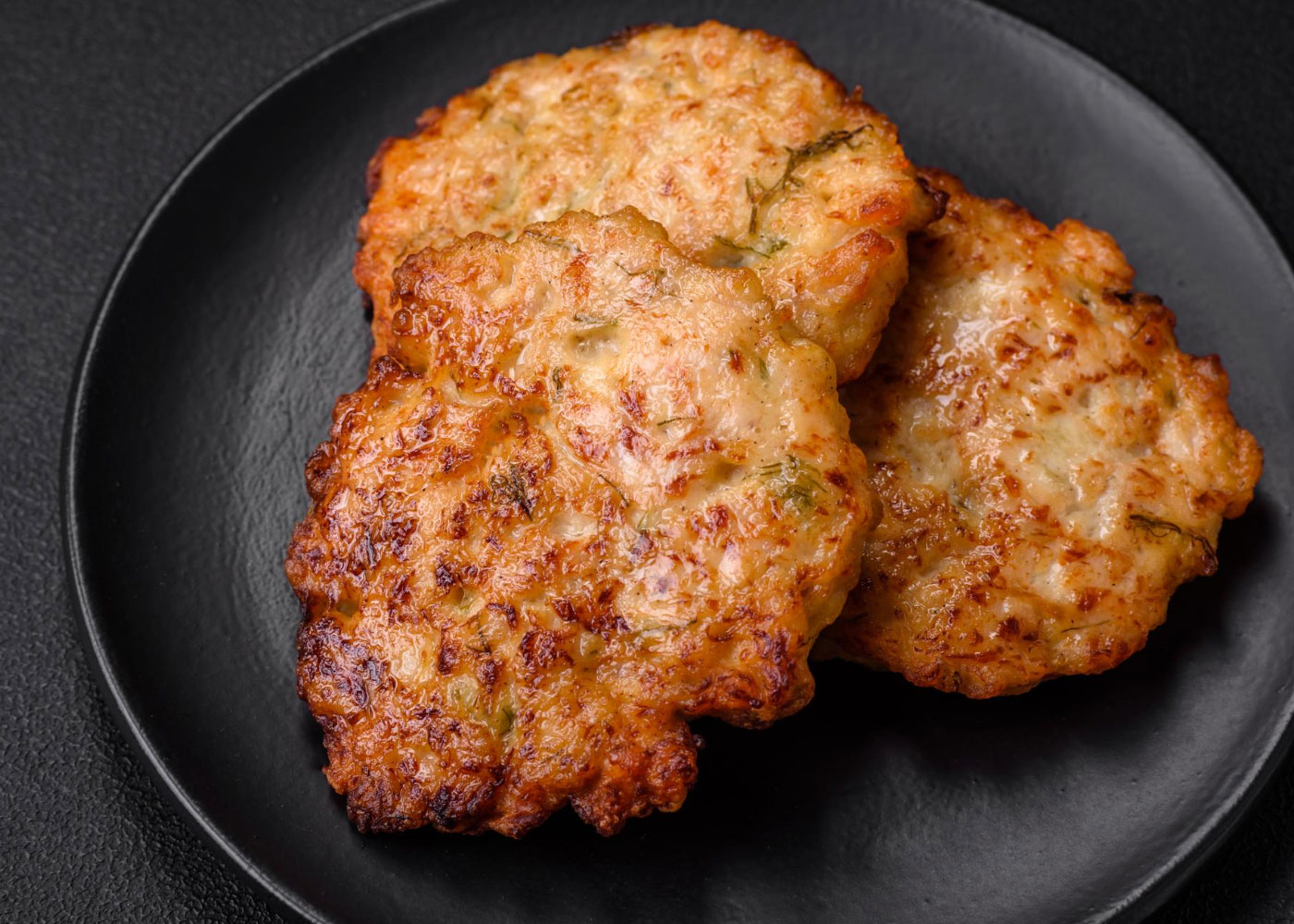 Frozen Mince Chicken  