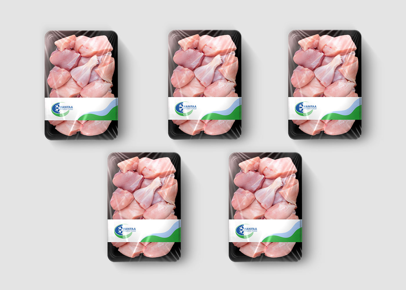 Chicken Variety