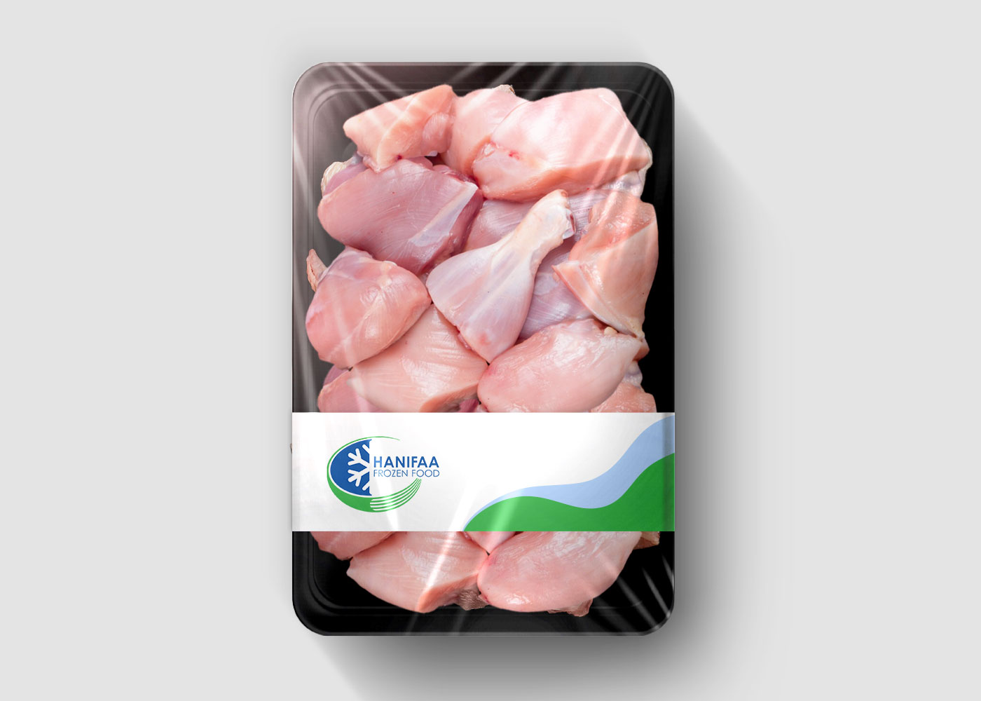 Chicken Variety