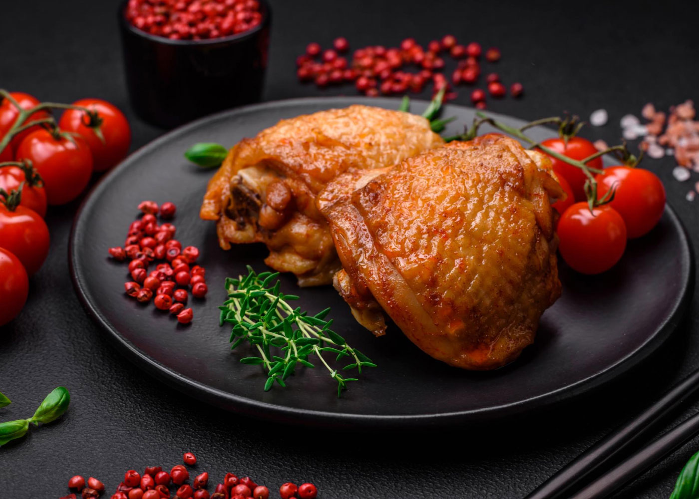Chicken Thighs 