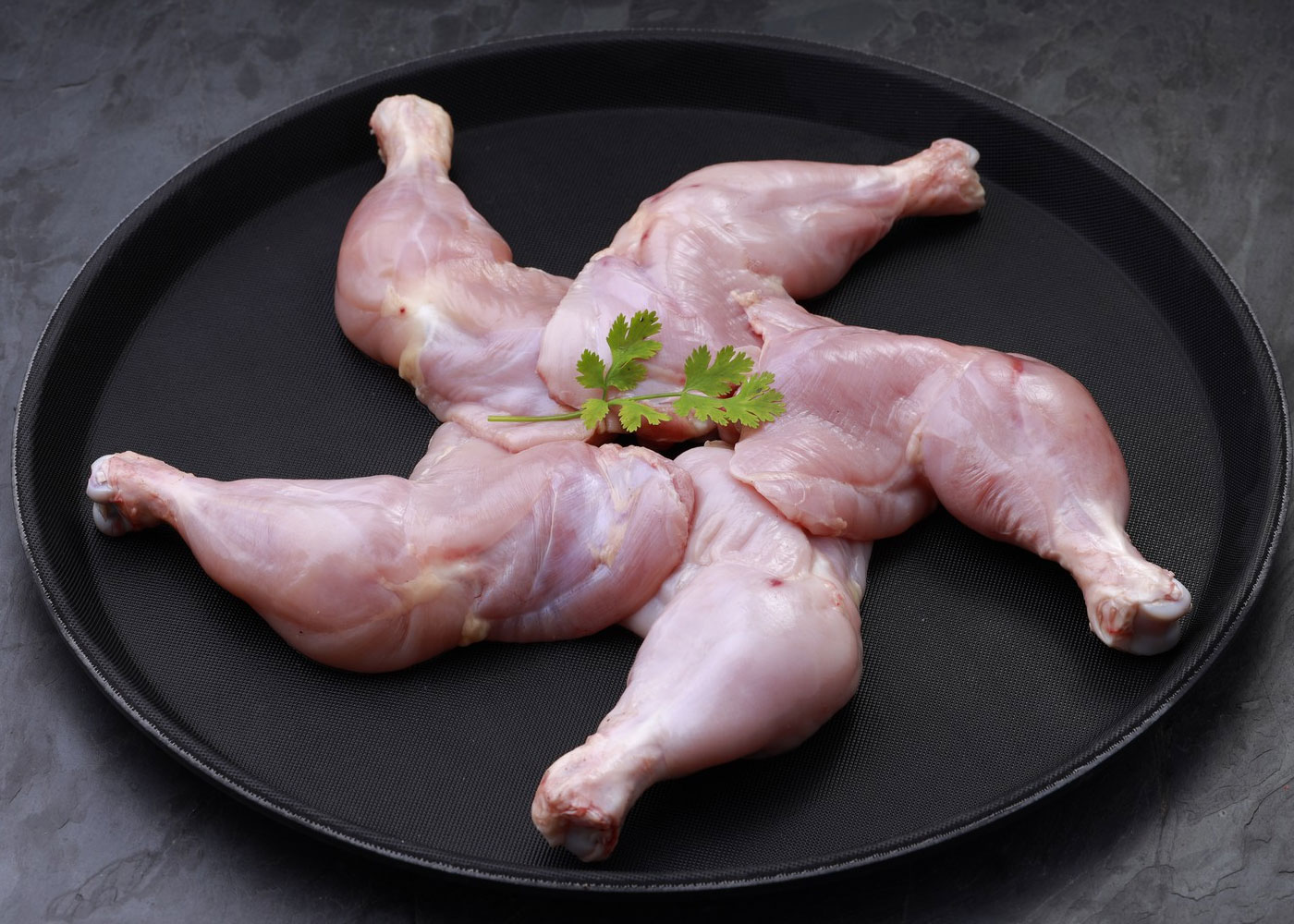 Whole Chicken Legs