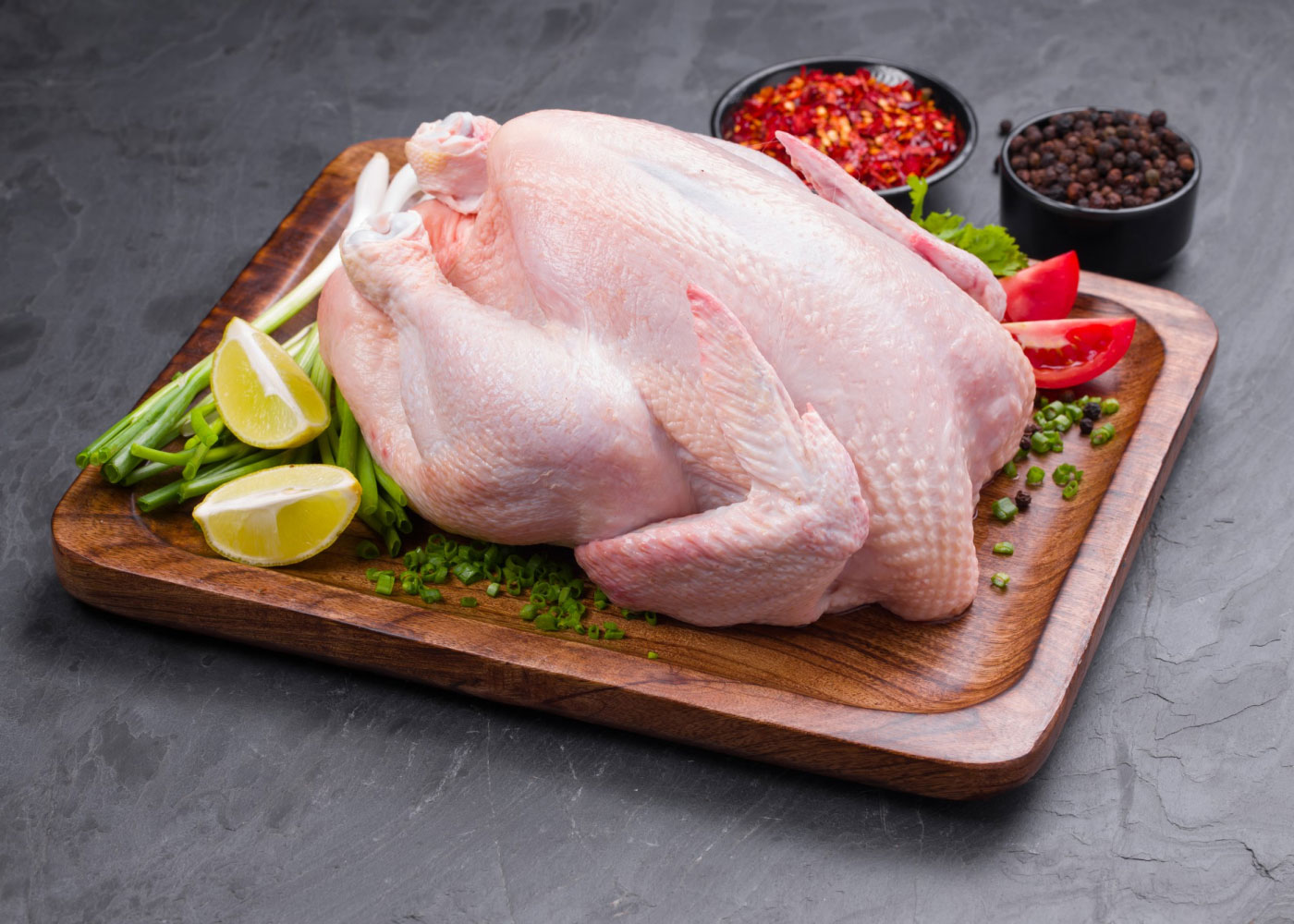 Whole Chicken