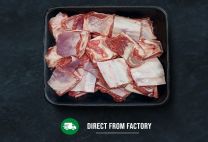 Dalcha Mutton Ribs
