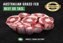 Oxtail