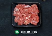 Frozen Mutton Boneless 
