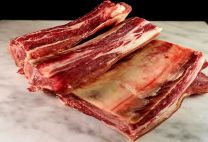 Beef Ribs