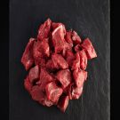 Grass Fed Beef Rendong Cut