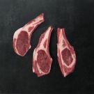 Australian Lamb Chops 
