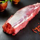 Grass Fed Beef Golden Coin