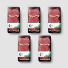 Grass fed Striploin Steak 200g