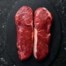 Australian Grass-Fed Striploin Steak
