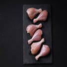 Skinless Chicken Drumsticks 