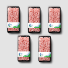 Mince Chicken 