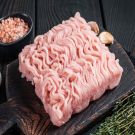 Frozen Mince Chicken  