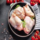 Chicken Thighs 
