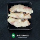 Australian Mutton Feet Frozen