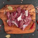 Australian Mutton Rendang