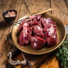 Australian Mutton Kidney