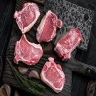 Mutton Loin Chops