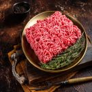 AUSTRALIAN MUTTON MINCE