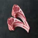 Australian Lamb Steak 