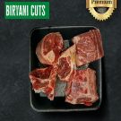 Australian Mutton Biryani Cut