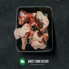 Australian Mutton Bone Marrow Frozen