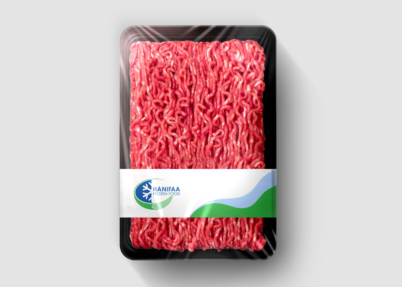 Australian Grass Fed Lean Mince Beef Bundle (2 Pack)