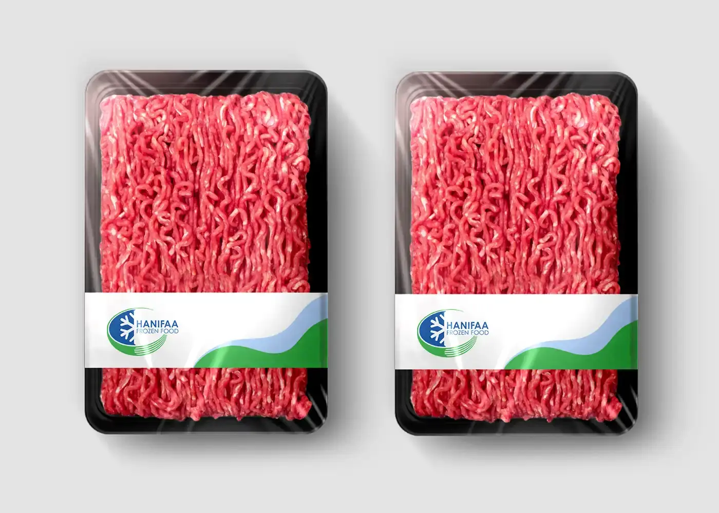 Australian Grass Fed Lean Mince Beef Bundle (2 Pack)
