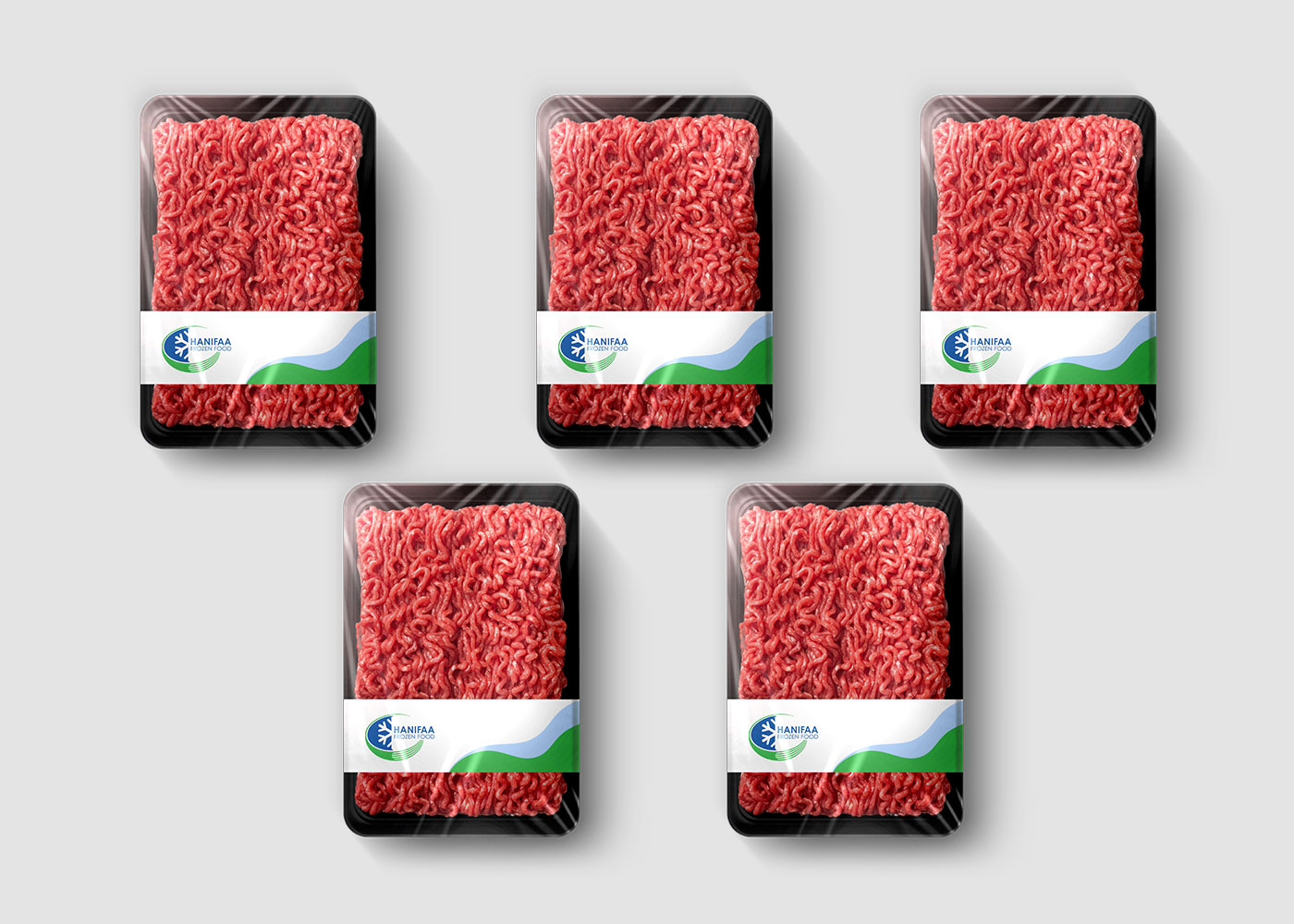 Grass Fed Mince Beef 