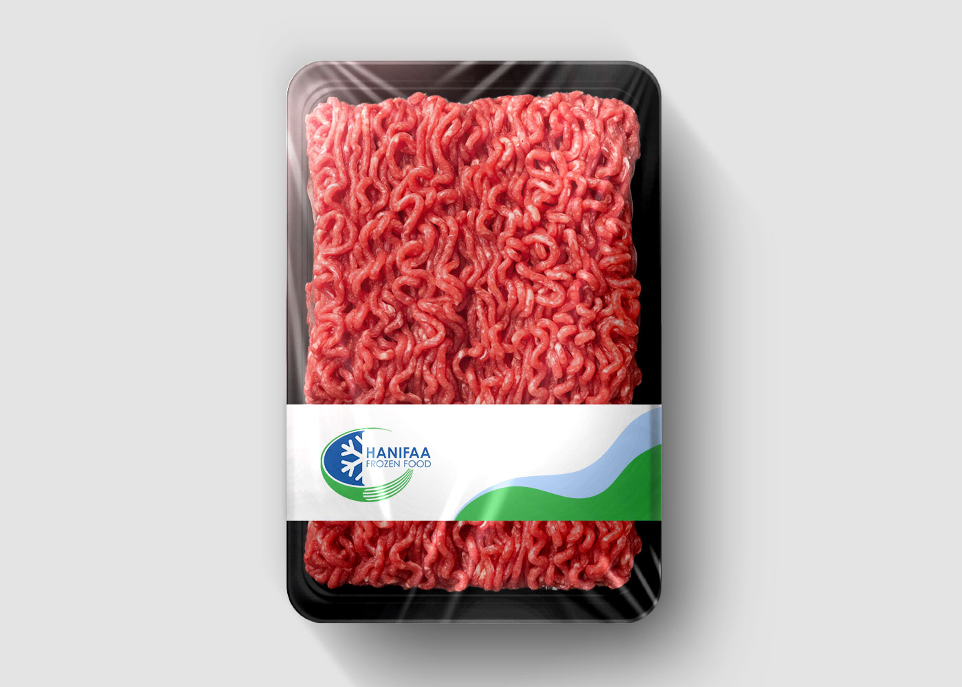 Grass Fed Mince Beef 