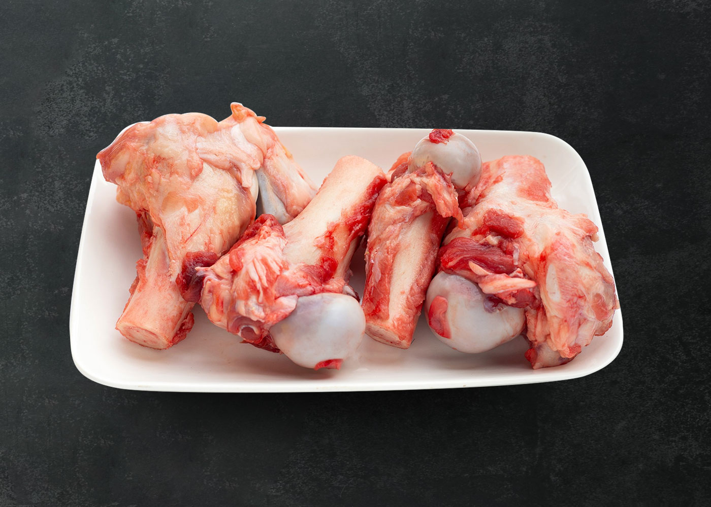 Australian Mutton Bone Marrow Frozen