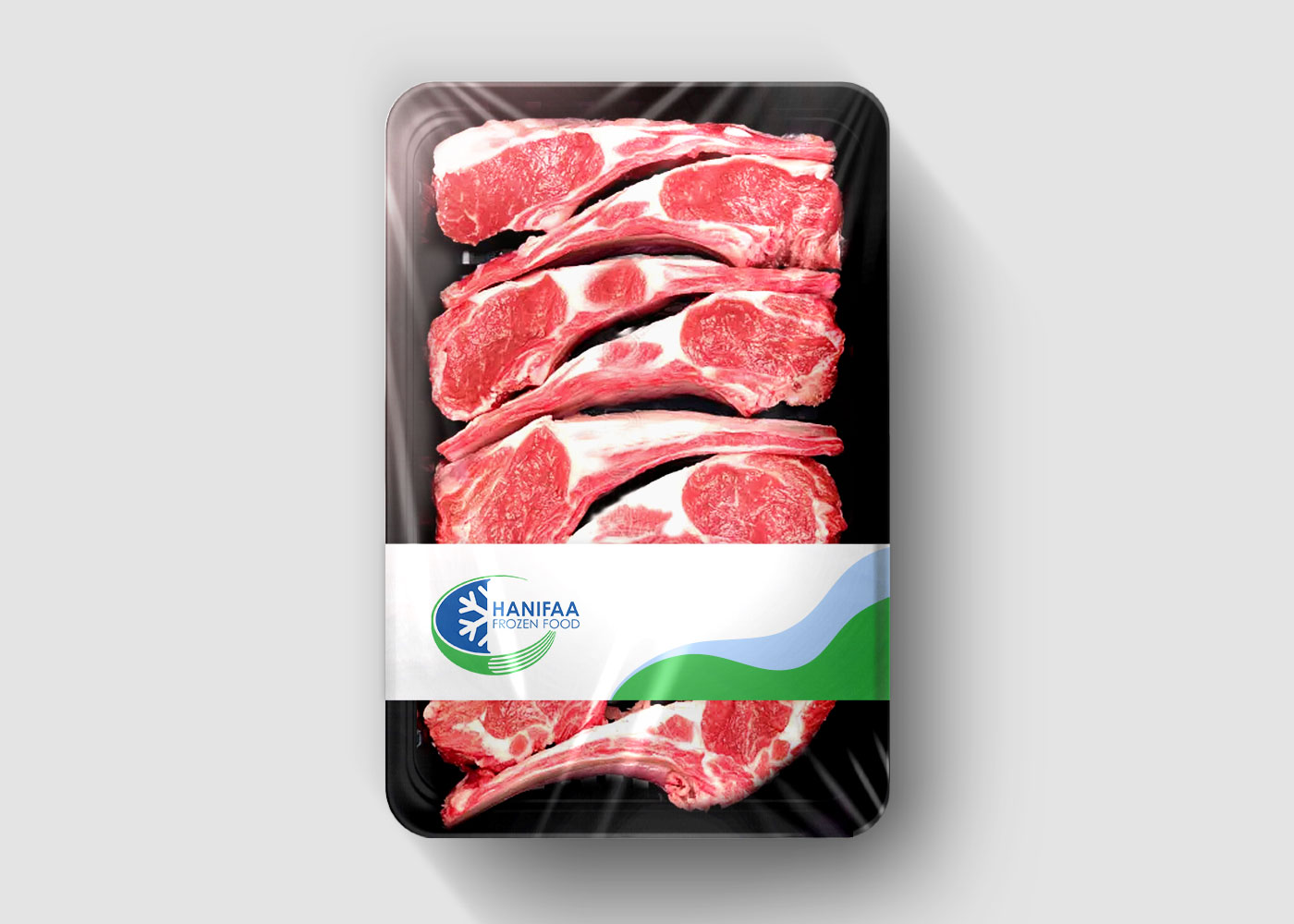 Family Value Pack /Lamb & Chicken/ Small