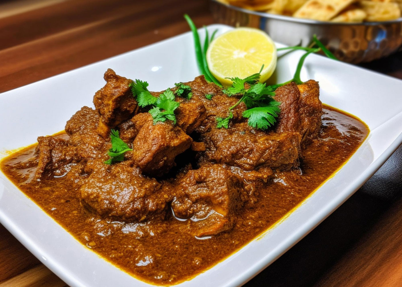 AUSTRALIAN LAMB BONE-IN
